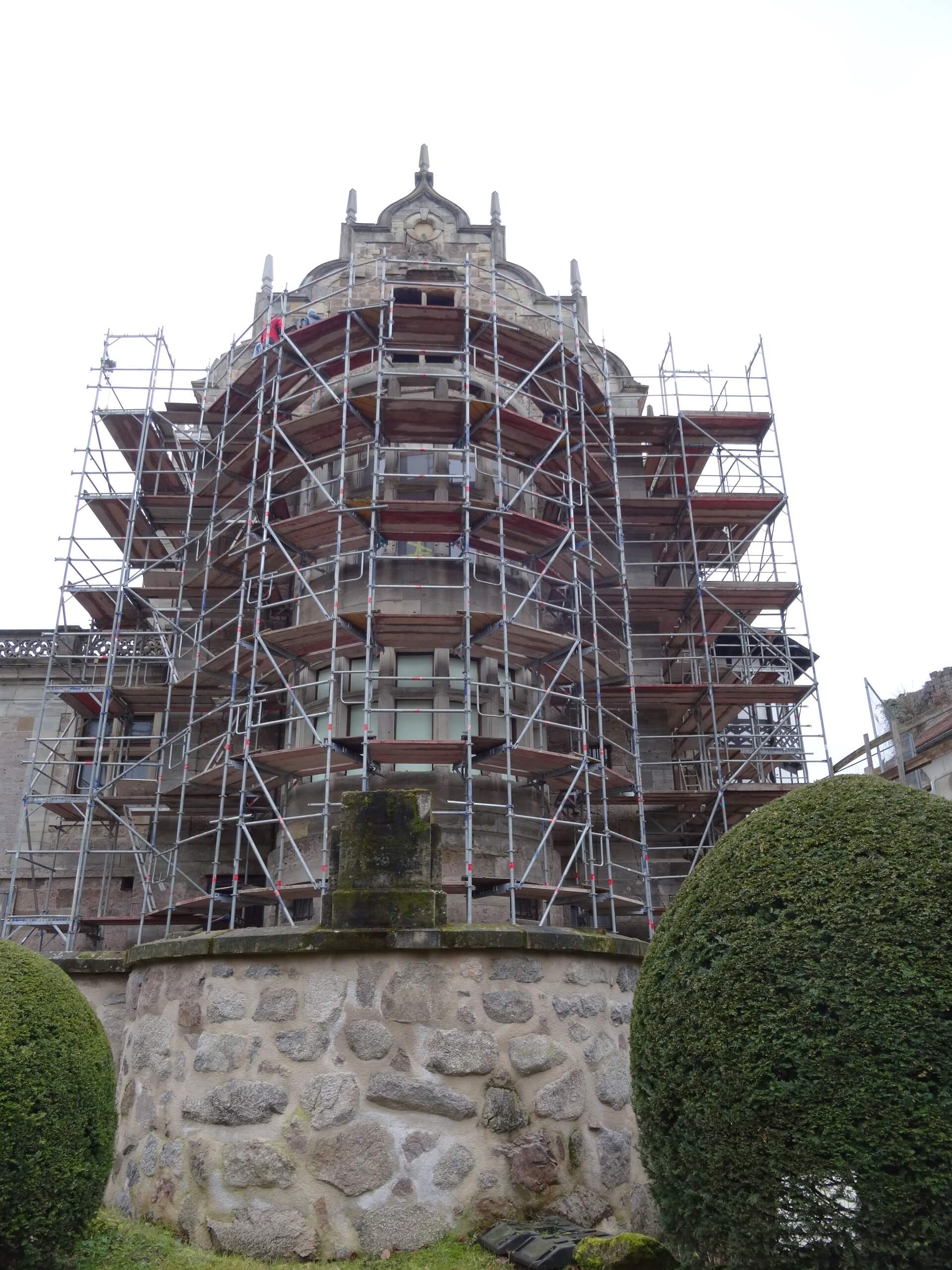 Schloss Altenstein